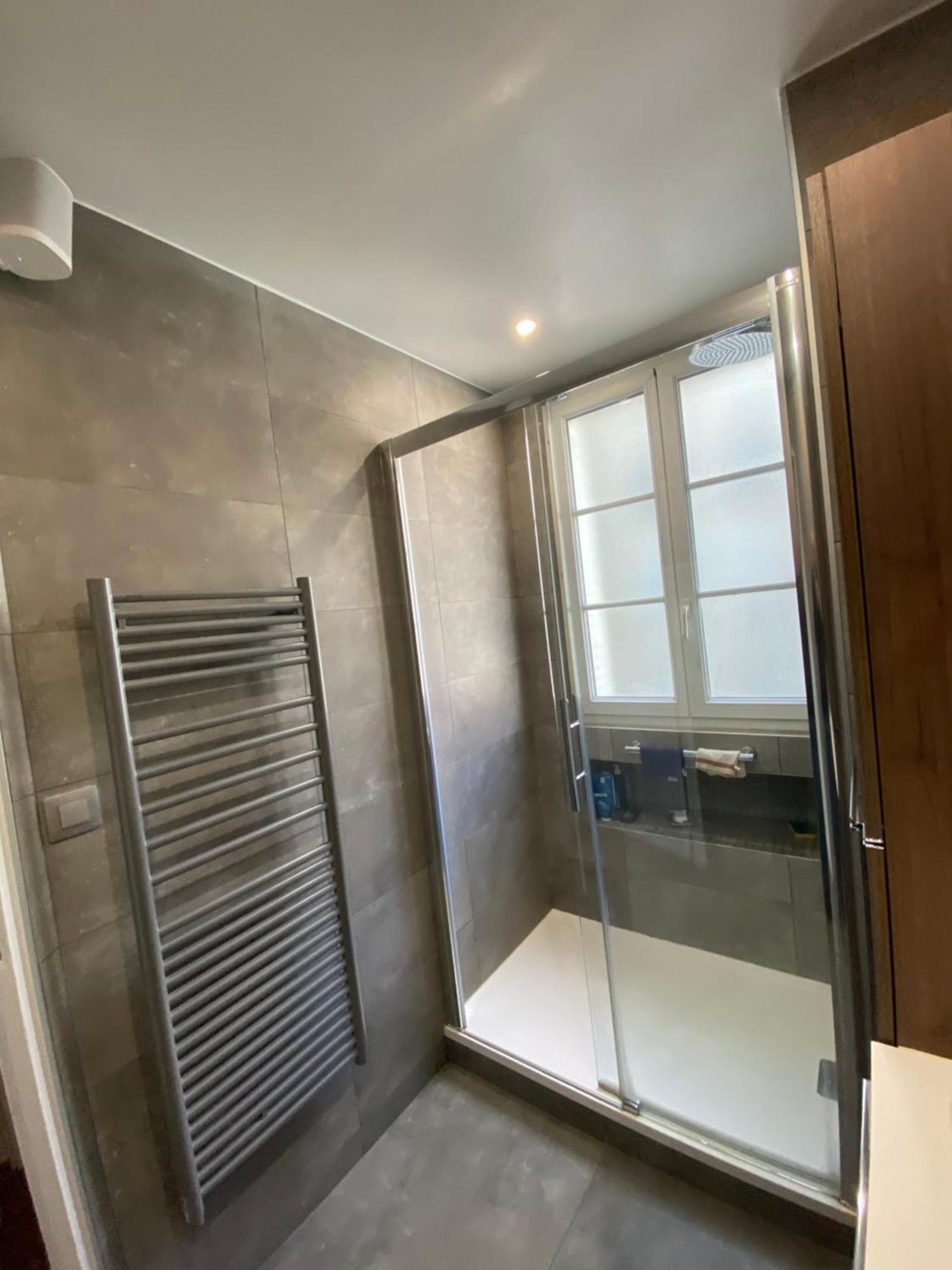 Maison Auguste Paris Room photo